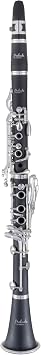 Prelude by Selmer PCL111SE Soprano Bb Clarinet Left-hand Eb Lever