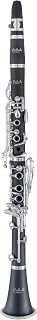 Prelude by Selmer PCL111SE Soprano Bb Clarinet Left-hand Eb Lever