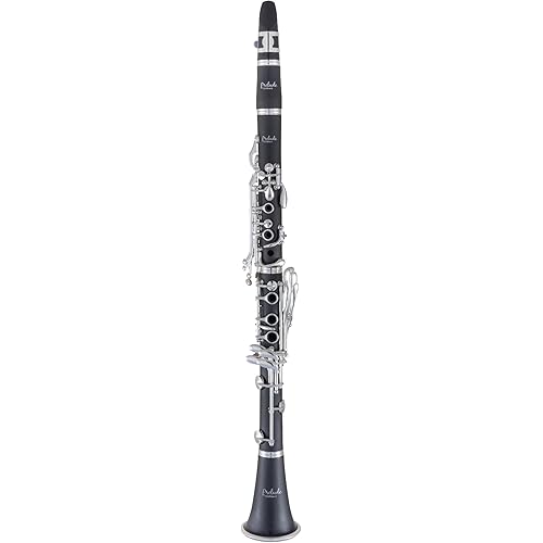 Prelude by Selmer PCL111SE Soprano Bb Clarinet Left-hand Eb Lever