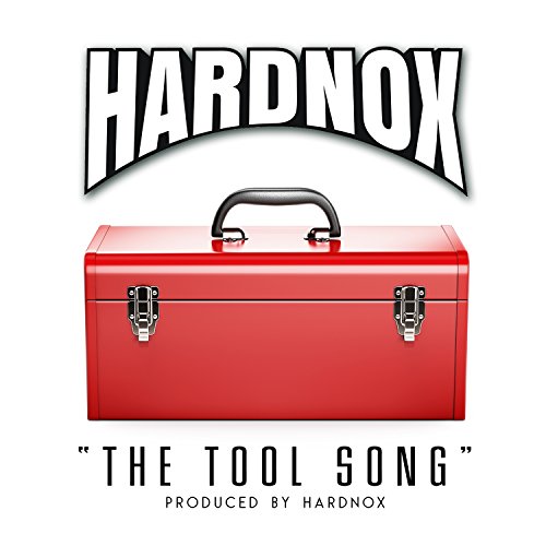 The Tool Song [Explicit]