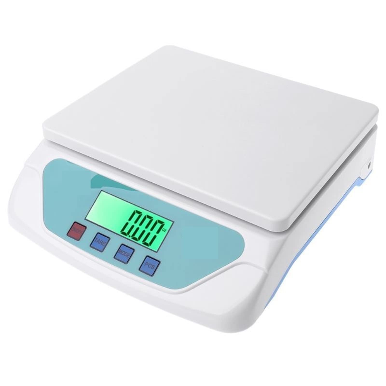 JINGYAN Kitchen Scale High Accuracy Precision Digital Display Electronic Scale For Home Office Warehouse