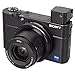 Sony RX100 III | Appareil photo Expert Premium Compact (Capteur de type 1.0, Optique 24-70mm F1.8-2.8 Zess, écran inclinable pour Vlog)