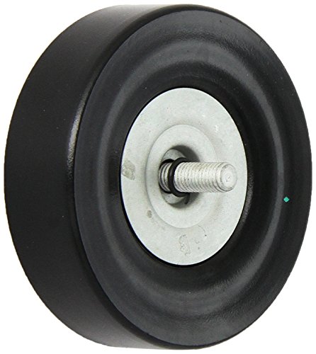 Poulie tendeur Dayco 89176 pour supprimer les sifflements moteur