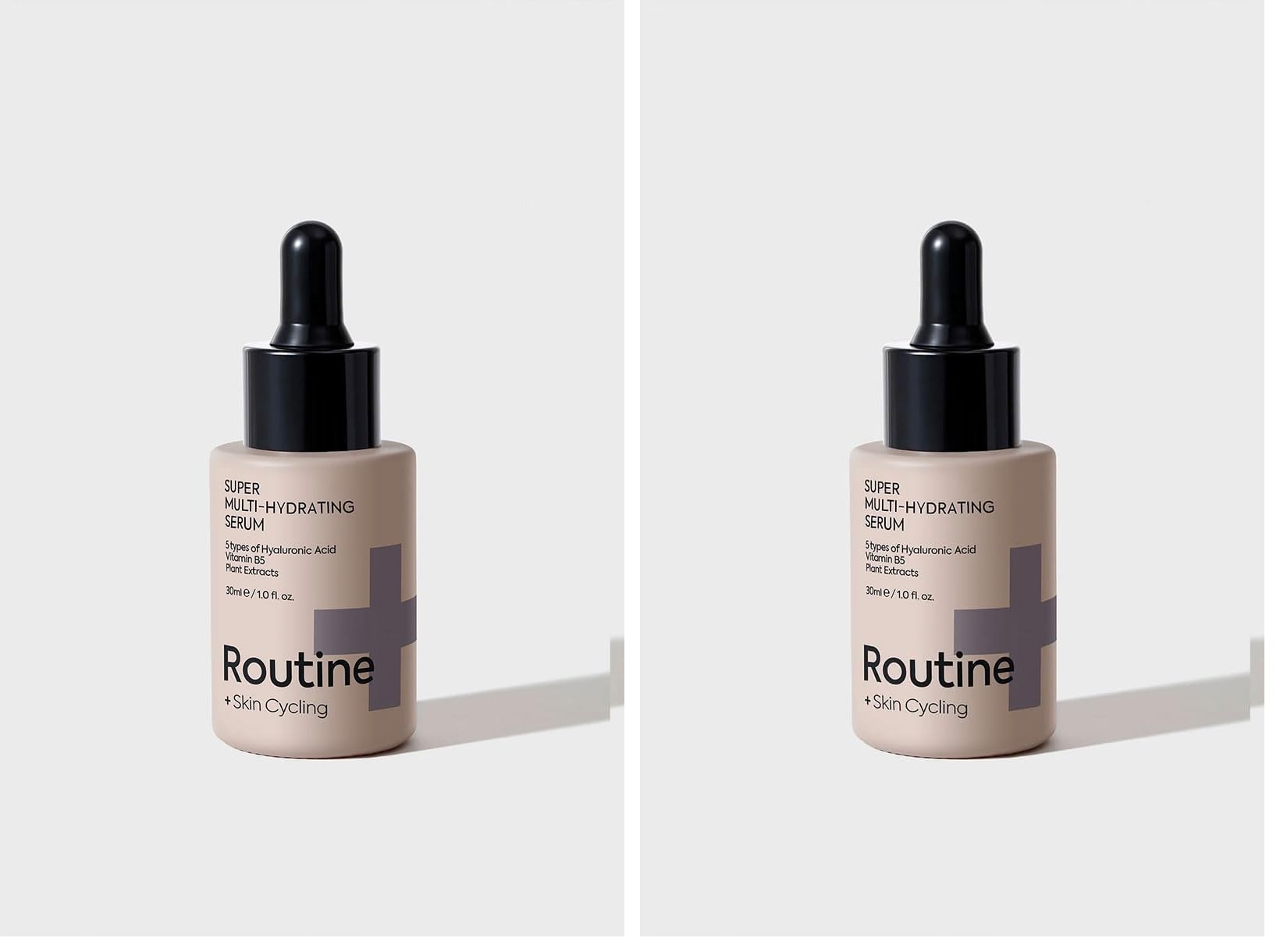 Ton Eşitleyici Aydınlatıcı Serum%10 C Vitamini%5 Ferulik Asit Premium Antioxidant Brightening Serum (2 paketi)