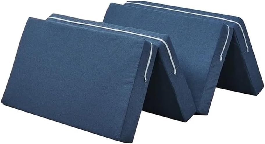 Detachable and Foldable Sleep Cushion Sponge Mattress Home Can Make Tatami Floor Laying Crafts