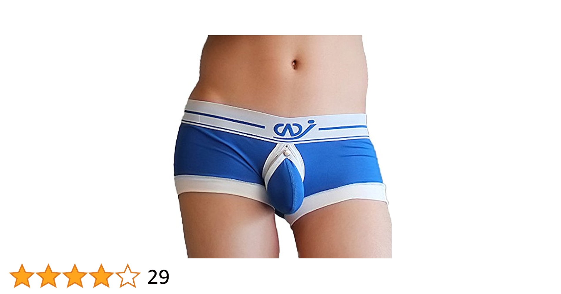 ローライズ 肛門 