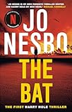 The Bat: A Harry Hole Thriller (1)