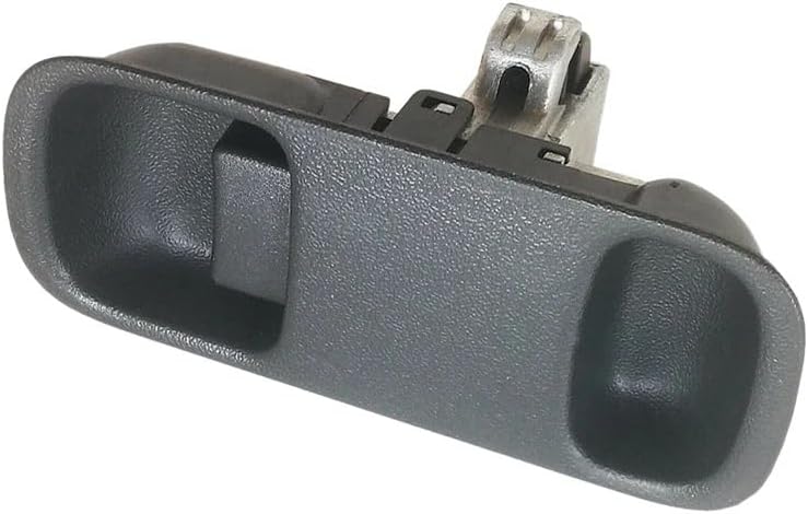 Car Upper Glove Box Lock Toolbox Latch Lock for Mitsubishi for Montero for Pajero MK3 V73 V75 V77 2000-2006 MR402499