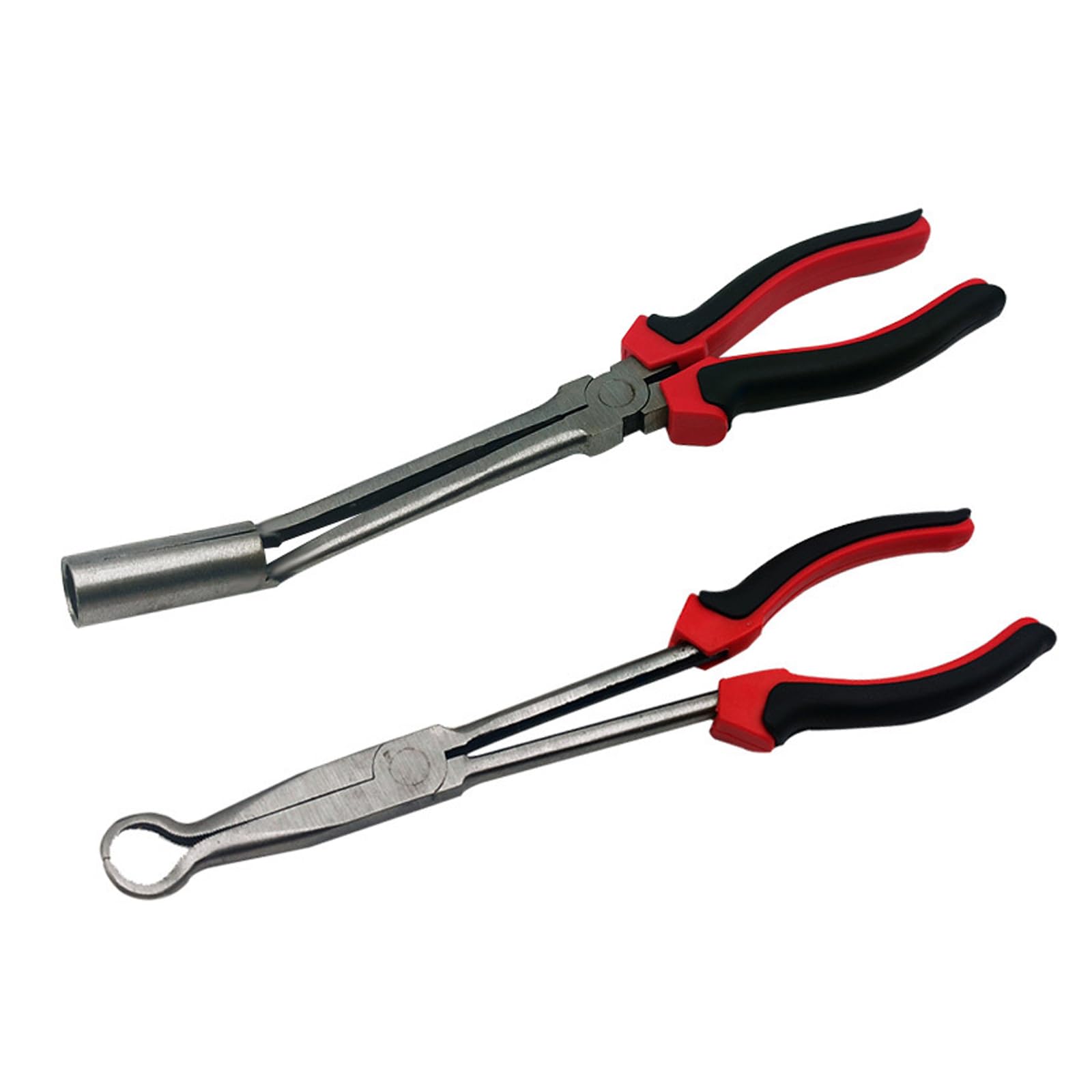 Tsophreniq Sparks Plug Wire Removal Too Pliers Wire Puller Tool Kits Puller Tool Pliers