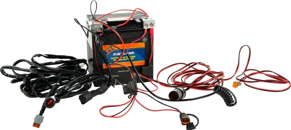 TERMINAL TENDER UP-12487