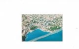 Genérico POSTAL ANTIGUA BALEARES SIN CIRCULAR MALLORCA CAN BARBARA VISTA AEREA