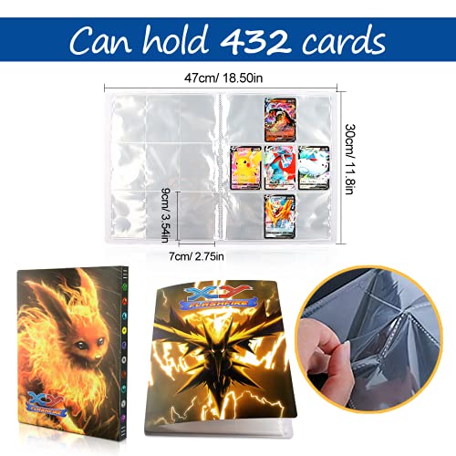 Portacarte da collezione, album carta, taccuino