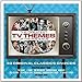 Price comparison product image The Greatest TV Themes Of The 50s & 60s [Double CD]