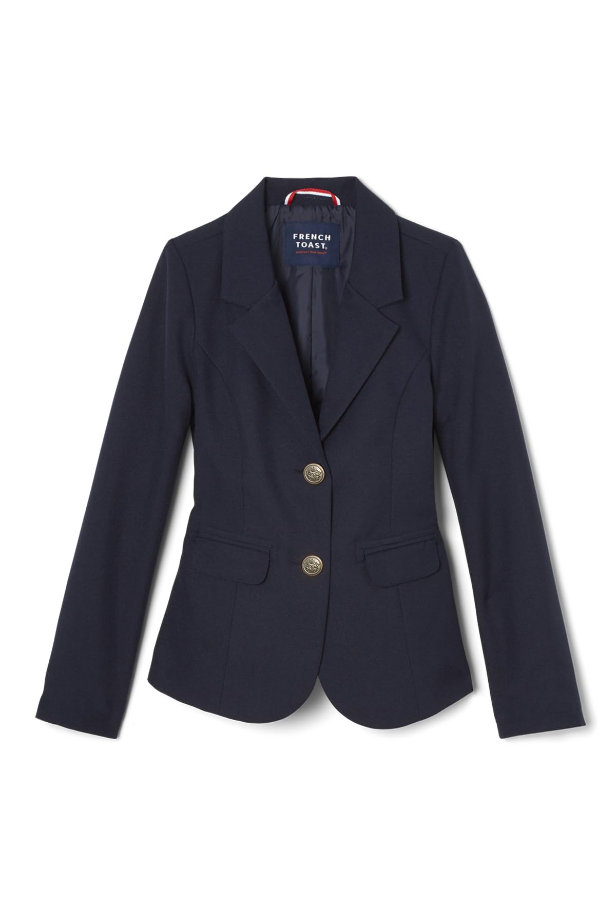 French Toast Womens Classic School Blazer