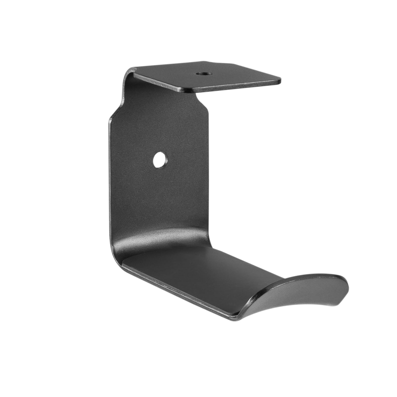 RICOO Premium Headphone Holder, KH012 Model, Sturdy Steel Headset Holder Desk with Unique Design - Image 3