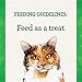 Chuches y premios para Gatos, de Greenies