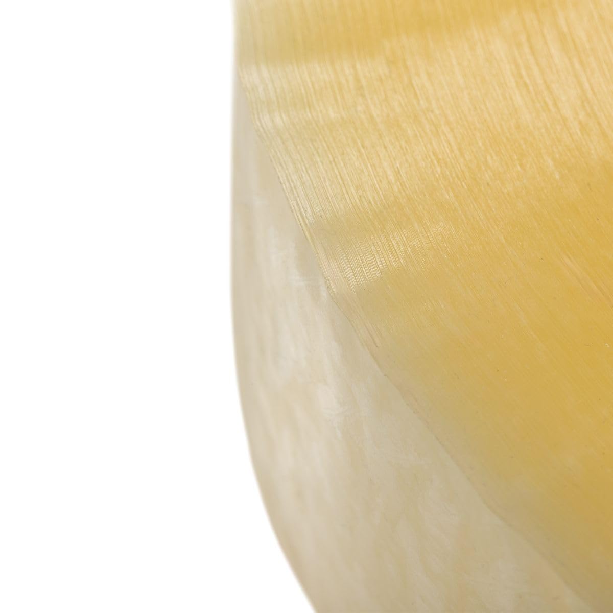 Electronicx Maschinenpackband transparent – 12 Rollen Maschinenklebeband 50 mm x 990 m Langrolle, stark haftend, reißfest, leise abrollend, für Verpackungsmaschinen, Versand & Logistik