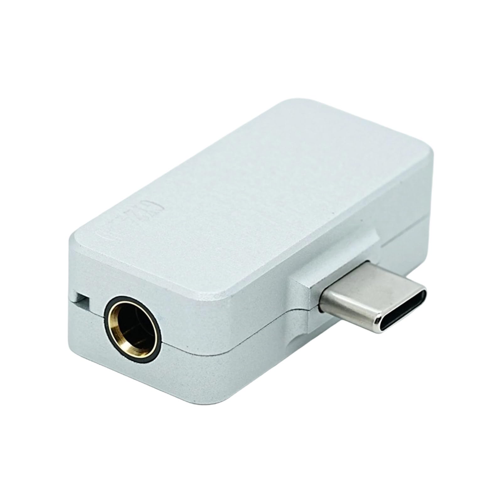 Lien sonore USB de clarté studio avec sorties symétriques pour casque audiophile