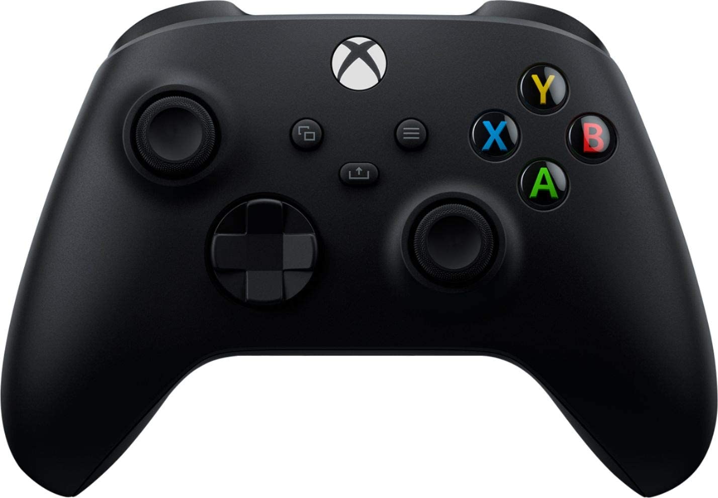 Microsoft Xbox Series X 1TB PCIe SSD, Black - Backward Compatible with Thousands of Games, 16GB GDDR6 Memory (Renewed)