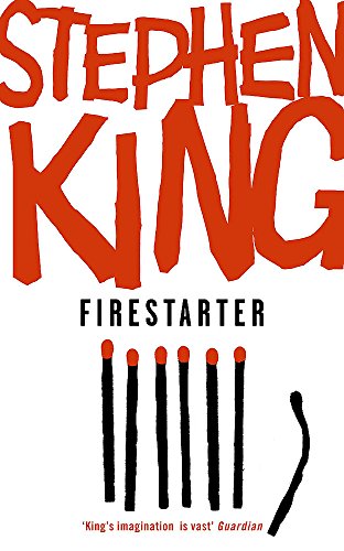 Firestarter view 2
