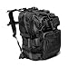 Tact Squad TG310 Car Seat Organizer, Police, Law Enforcement, Black
