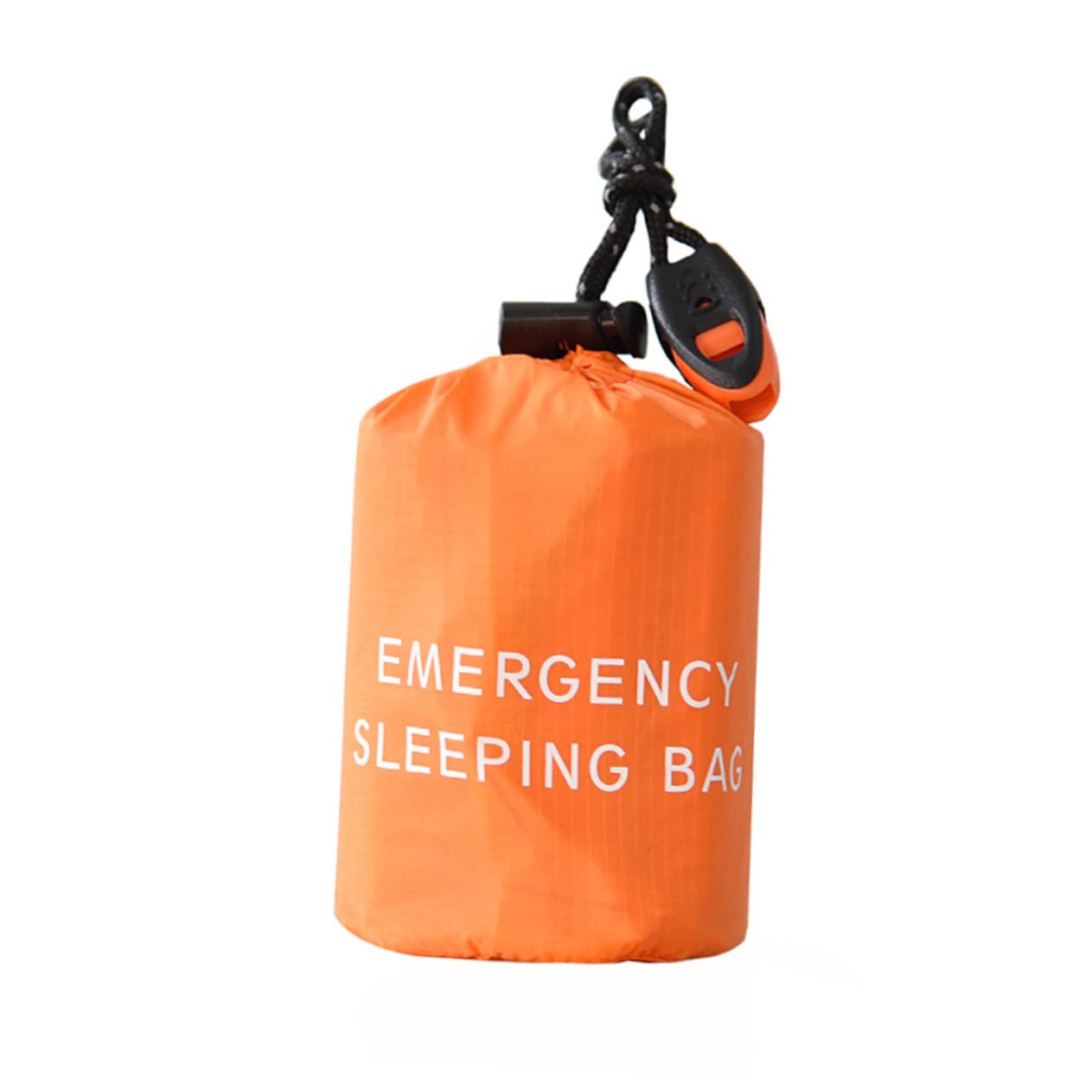 BESPORTBLE Mat Aluminum Film Tent Lifesaving Insulation Blanket First Aid Emergency Orange