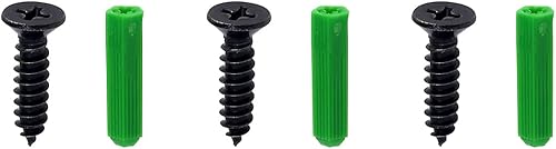 Miniatura 6 de Luwanburg Abridor de botellas de cerveza de hierro fundido con cabeza de oso negro para colgar en la pared, dientes Grizzly para decoración de