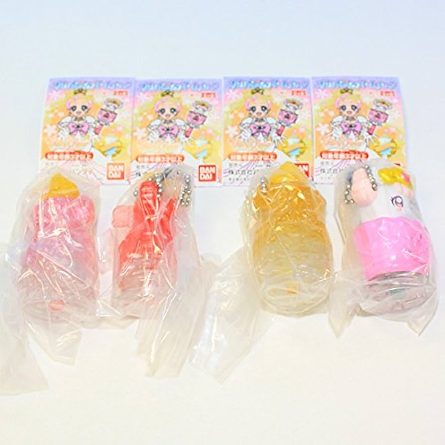 Amazon | [バンダイ] プリンセスプリキュア プリキュアドレス