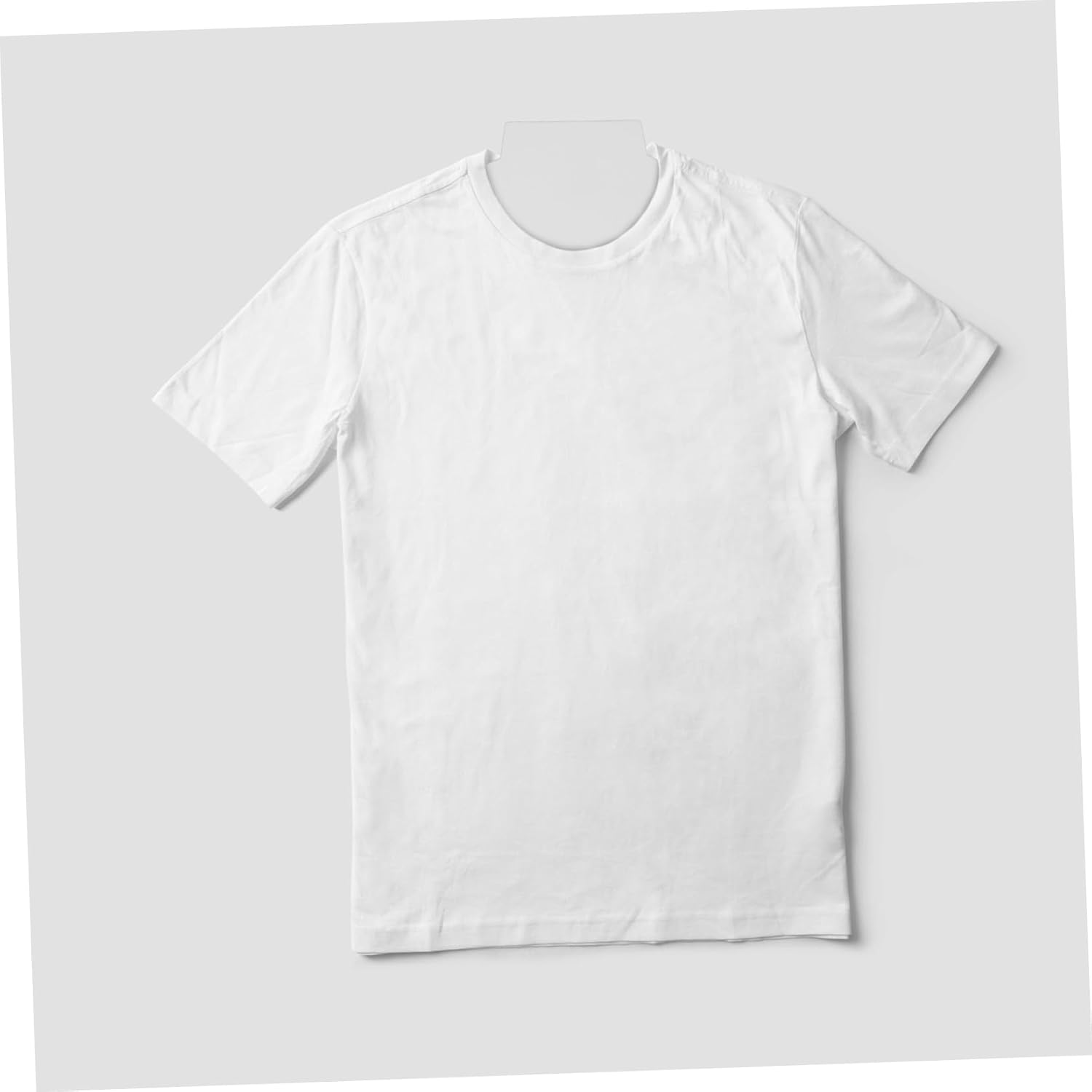 Beatifufu 20sheets Shirt Folding Board Lightweight Cardboard Shirt Inset Form for Efficient Laundry Organization and Space Saving for Easy Clothing Storage