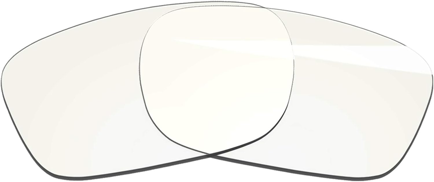 BLAZERBUCK Polycarbonate Replacement Lenses For BOSE Rondo S/M (BMD0005) Sunglasses – Polarized, Blue Light Filter - View #9