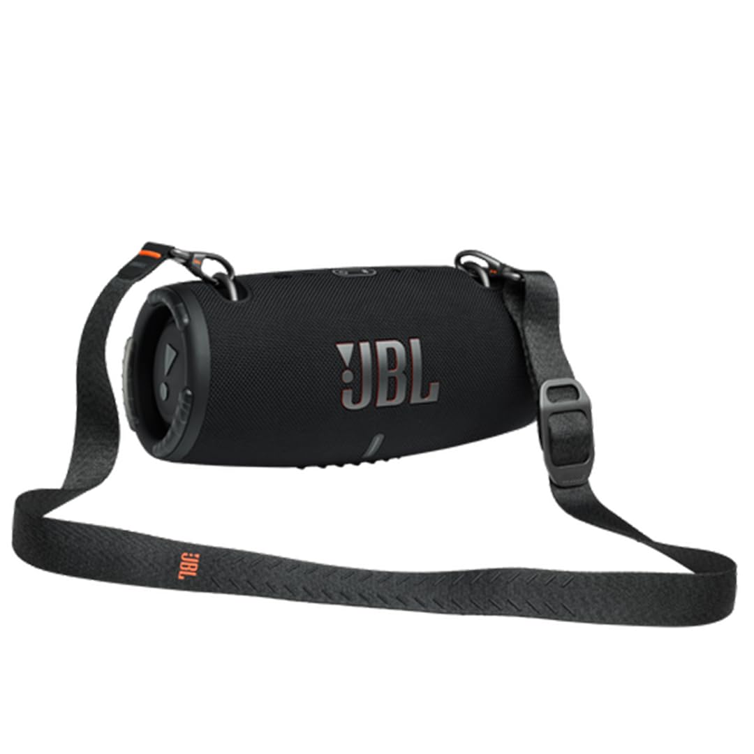 【最終値下げ】JBL XTREME3 Jbl Xtreme 3 Preta Original Lacrada | Amazon.com.br