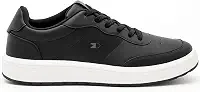 Sapatênis Sandrini Masculino Ivory Casual Confortável Couro