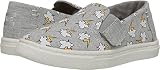 TOMS Alpargata Pumpkin Alpargatas para hombre, talla 18.5 EU