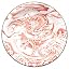 Dragon Design (Red)