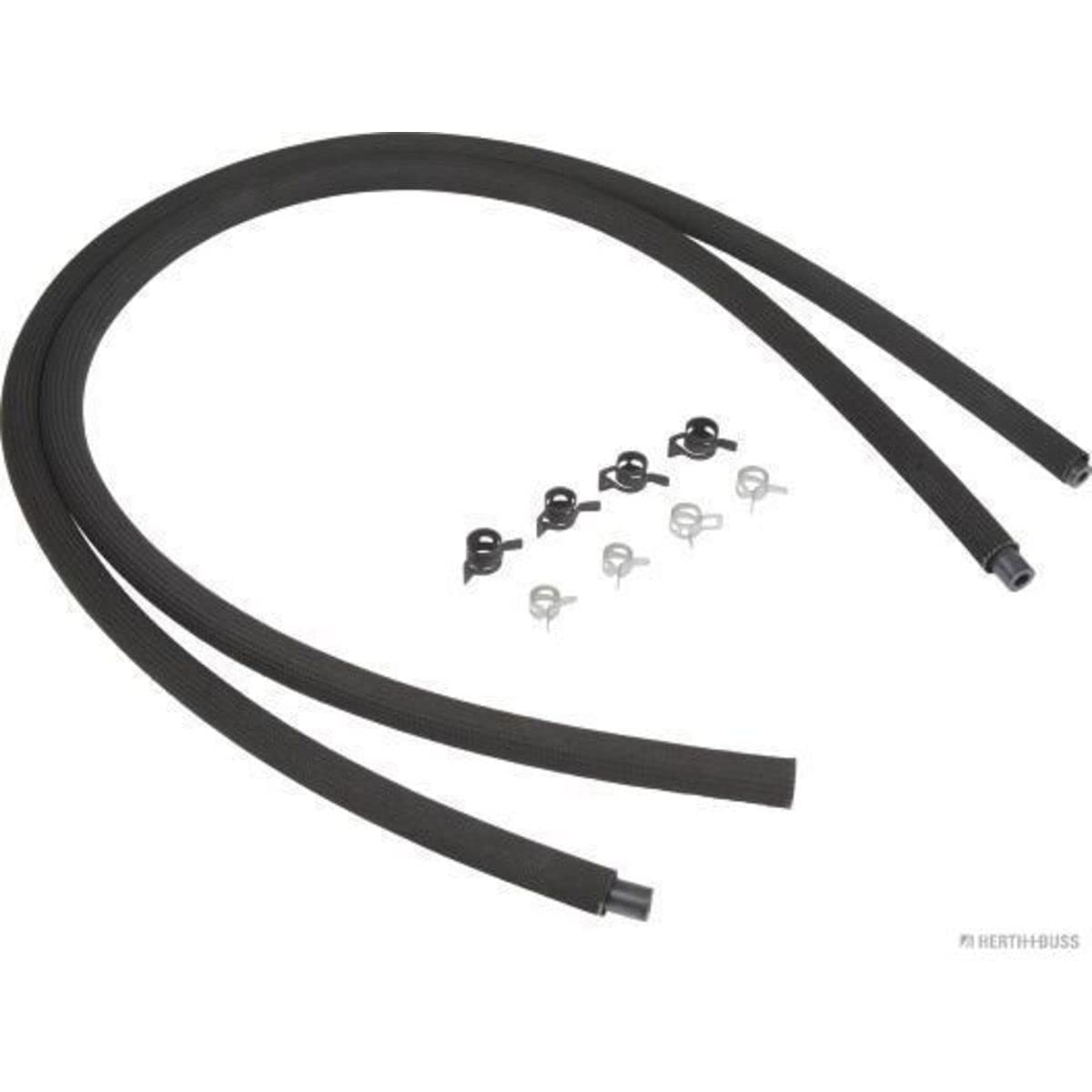 Elparts 54271045 - Set di riparazione, linea di pressione (filtro fuliggine)