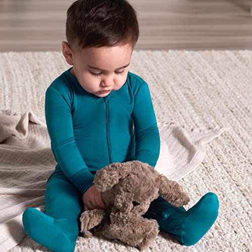Image of Gerber Baby Plush Lovey Security Blanket, Dog, One Size