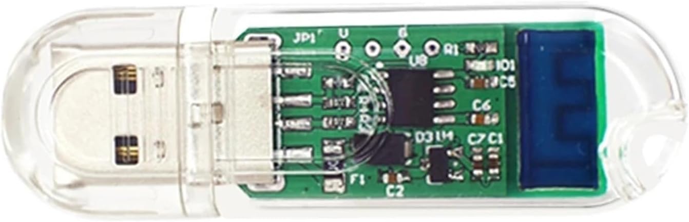 WitMotion Bluetooth Dongle Series, Bluetooth Adapter for witmotion Bluetooth sensor series(BLE 5.0 Adapter)