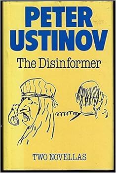 Hardcover The Disinformer Book