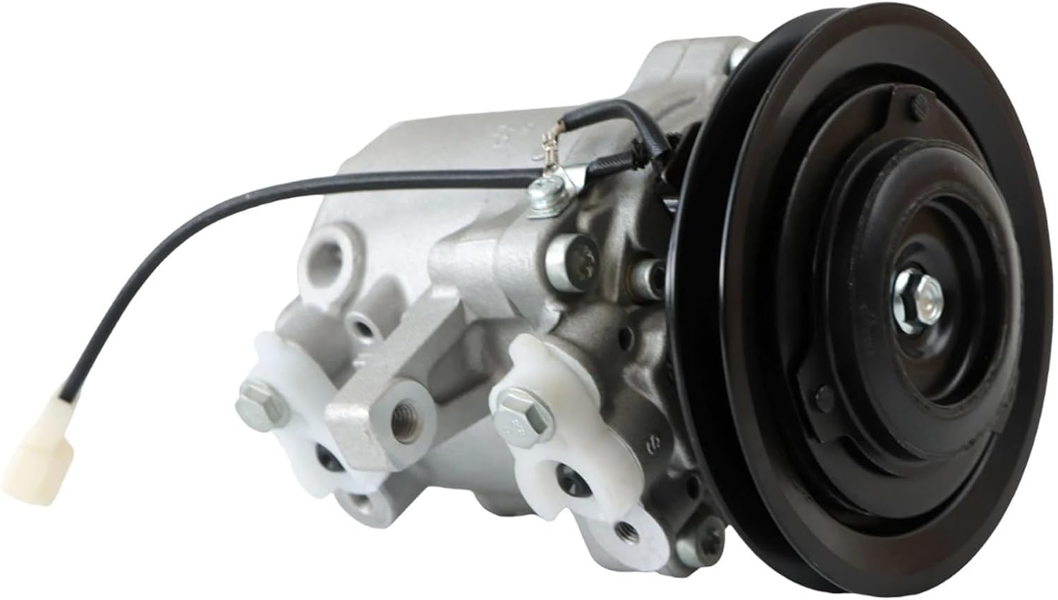 Air Conditioning Compressor Excavator M108S M5040 M7040 M8540 M9540 447500-2390 T0070-79270 3P999-00230