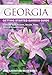 Georgia Getting Started Garden Guide: Grow the Best Flowers, Shrubs, Trees, Vines & Groundcovers (Garden Guides)