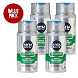 4 X Philips HS800 Nivea Shaving Conditioner Moisturising Balm For Men