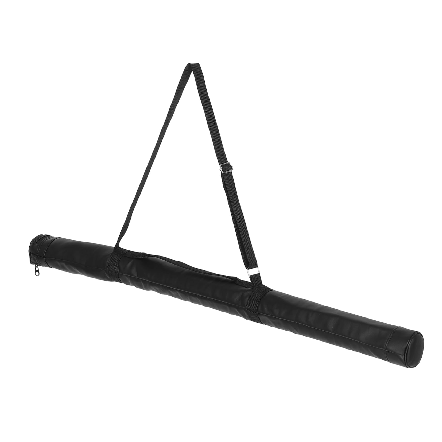 VANZACK Baseball Bat Storage Pouch Durable Material Straps Protective Cover for Baseball Equipment Portable Bat Bag for Easy Carrying for Players and