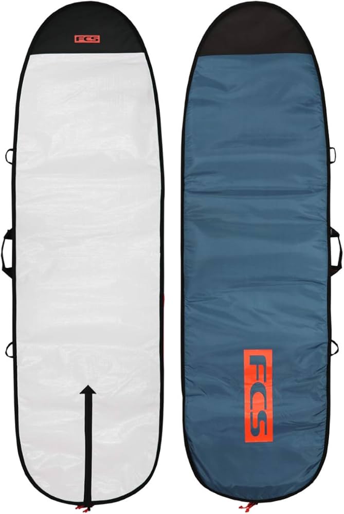 Amazon | FCS エフシーエス CLASSIC Fun Board 8'0