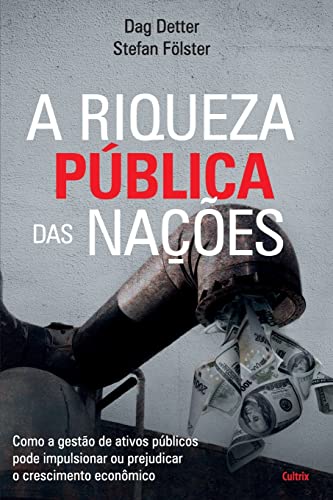 Portada de A riqueza publica das nacoes