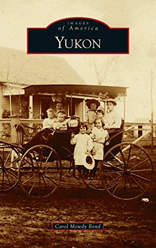 Preisvergleich Produktbild Yukon (Images of America)