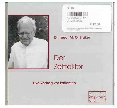 Der Zeitfaktor: Zum Zusammenhang zwischen Ursache und Krankheitsentstehung