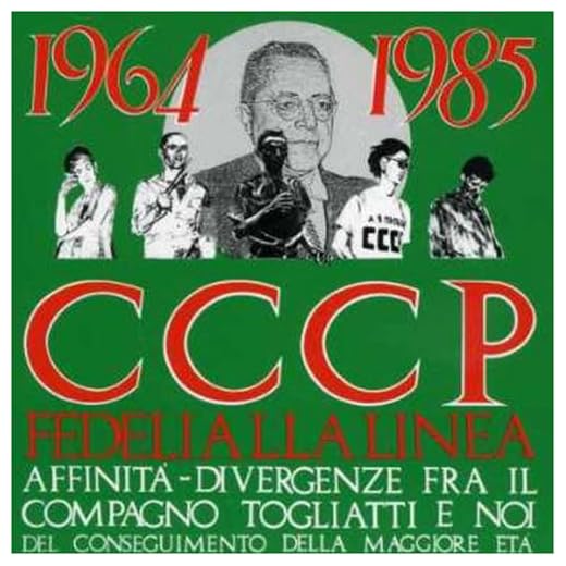 Fedeli Alla Linea