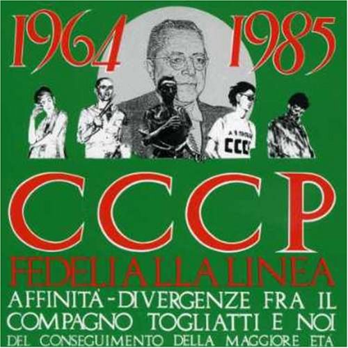 Affinita'-Divergenze...
