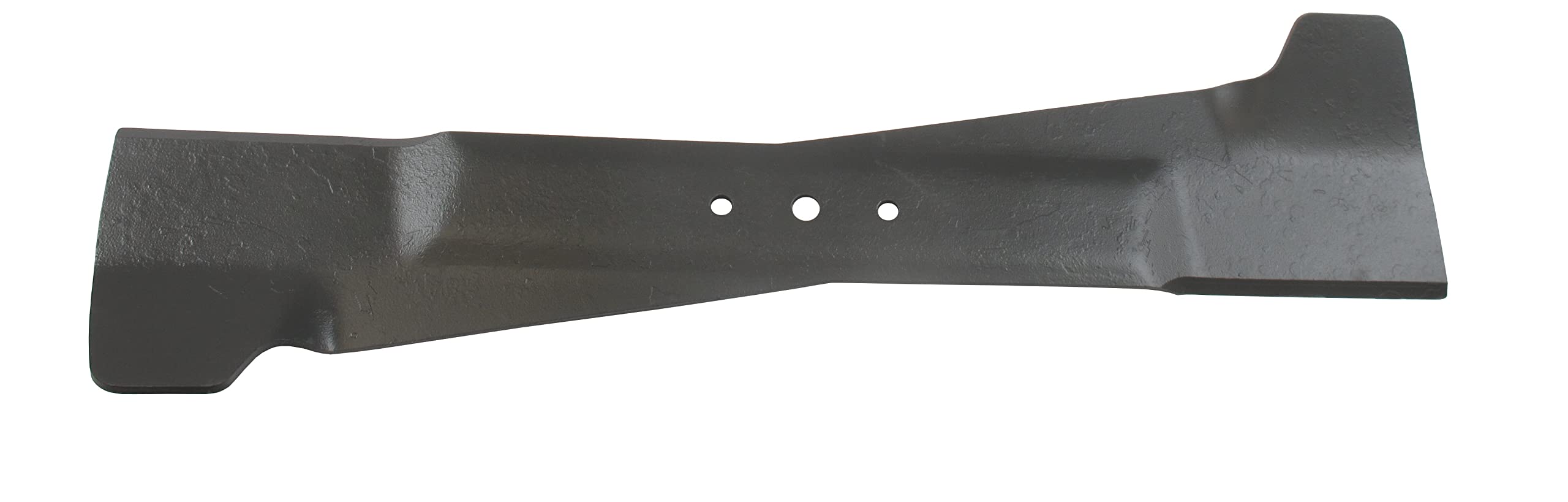 Lame gauche coupe 102cm arriere pour tondeuse autoportee