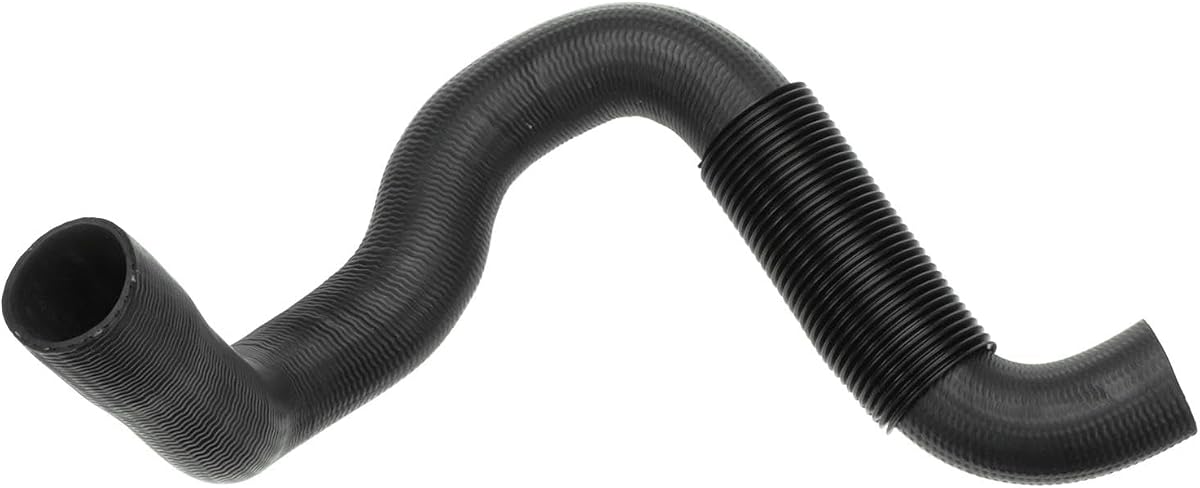 ACDelco Gold 24219L Manguera de radiador inferior moldeada